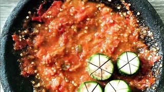 Sambal Acan
