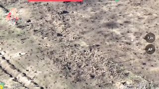 Ukraine Russia War | Heavy Artillery Shelling Targets Infantry South of Bakhmut | RCF