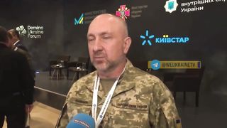 Ukraine Russia War | Deputy Defence Minister Pavlyuk: Mobilisation Plans May Be Revised Dep | RCF
