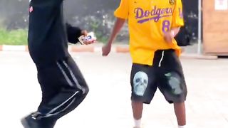 Dance challenge 11