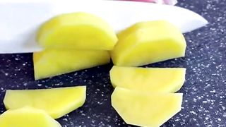 Вкусные Хрустики