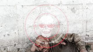 Russia Ukraine War | Platoon Commander Konstantin Vasilievich Dimitryanov Surrenders in Rob | RCF