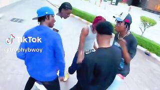 Dance challenge 9