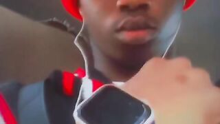 Cool boy