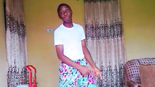 Dance challenge 10