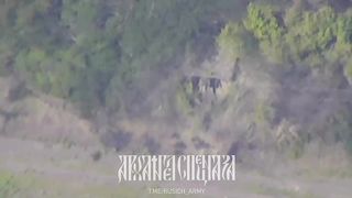 Russia Ukraine War | Lancet Strike on M777 | RCF