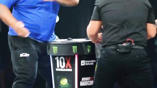 KO for Kalani Vakameilalo