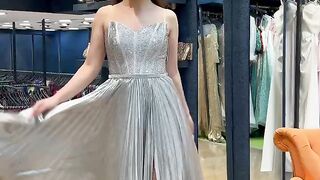 Beautiful and elegant dress 2