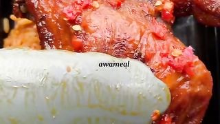 Come and eat