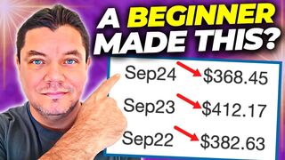Clickbank Affiliate Marketing_ How a Beginner Can Make $350+ QUICKLY!.