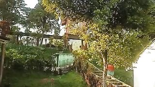 Kaki Gunung Salak