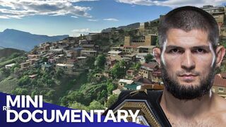 The Land Of Great Fighters