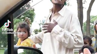 Helping Other People