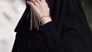 BEAUTIFUL MUSLIM 1