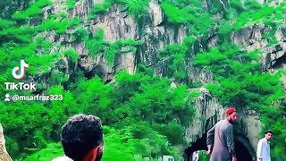 Natural beauty video