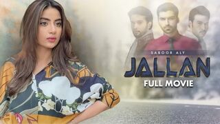 Jallan,  HD full movie Pakistan