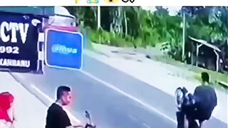DANGER in life