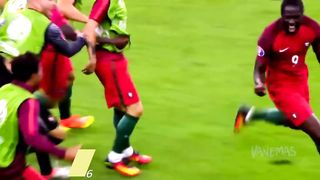 Most Devastating Goals in Football