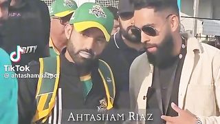 Muhammad rizwan in india