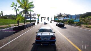 Forza Horizon 5 Gameplay - Free To Use (2)