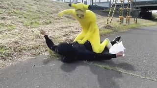 Spider-Man Best TikTok August 2023 Part56