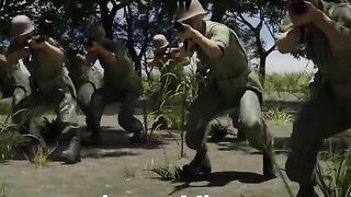 Whoever Invented The Vietnam Trap Was Unethical.