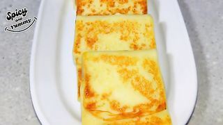 Easy and Tasty Egg Crepes