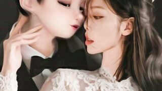 BTS and Jungkook together