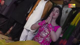TERE NAINA NE KITA - URWA KHAN - LATEST VIDEO DANCE 2019_HD.