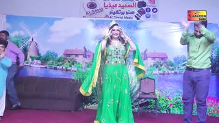 Tha Yakeen - Nargis Lal - New Stage Dance - Shaheen Studio_HD.