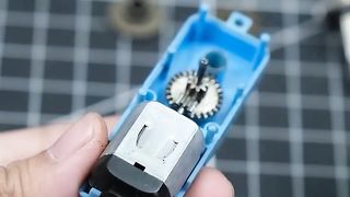 3v gearbox #rccar #shortvideo #rctoys #rctruck