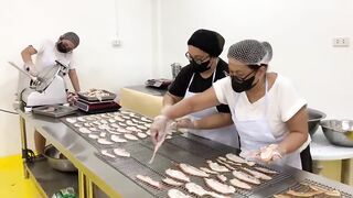 Lechon Chips_ Nakulong Noon, Nag Negosyo Para Maprotektahan Ang Pamilya- Inspiring Story
