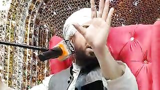 غیب کی خبر دینے والے آخری نبی