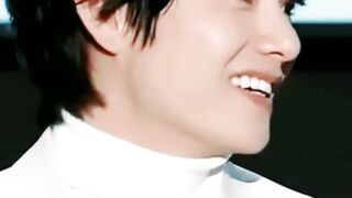 Kim Taehyung | BTS