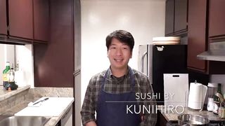 How to make tempura at home. Step by step guide