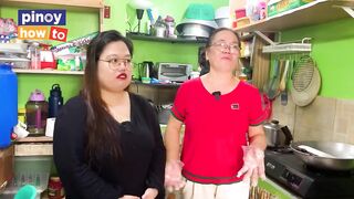 BIKO bumuhay samin sa pandemic! BIKO PANG NEGOSYO w_ RECIPE + COSTING