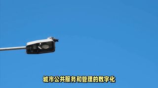 Introduction to our company’s smart light pole cloud platform