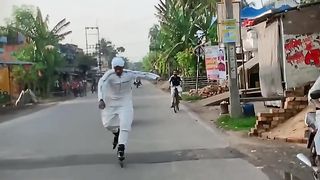 inlineskating
