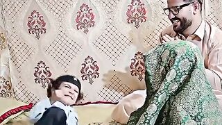 Shadi wali raat kiya ho wa