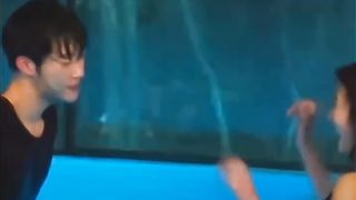 This scene gives me butterflies ???????? #tempted #kdrama #koreandrama #viral