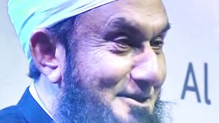 Maulana Tariq Jameel sab