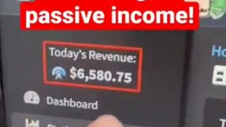 How I made over $ 6,000 in six hours with CPA marketing all passive income Free CPA marketing