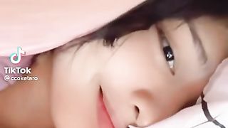 Just stay in my room too long but i finally got a g.. and she's the bomb Tiktok challenge