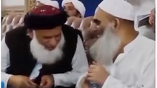 ولی کامل مفتی محمد حسن صاحبؒ