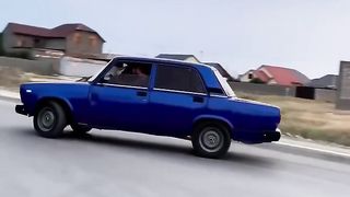 Vaz 2107 3