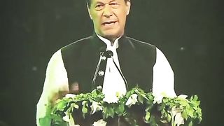 Imran Khan 62