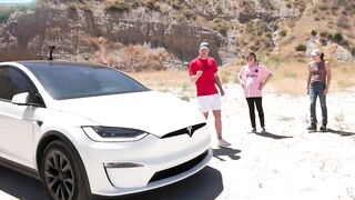 Unleashing the Power of Tesla SelfDriving Cars Redefine the Future