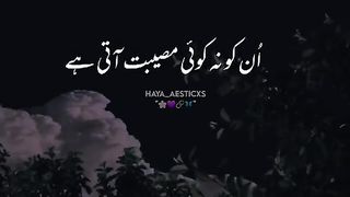 True lines 16