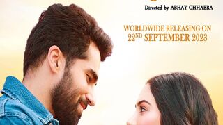 Rab Di Mehhar - Full Movie | Ajay Sarkaria, Kashish Rai & Dheeraj Kumar