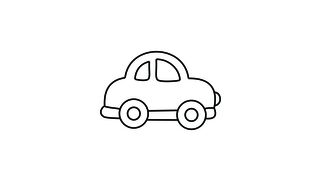 drawing a car2